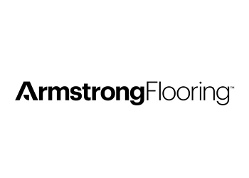 Armstrong Flooring Logo | Puckett's Flooring