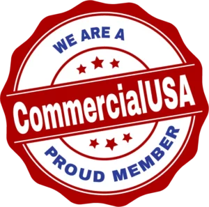 We are a proud member | Puckett's Flooring