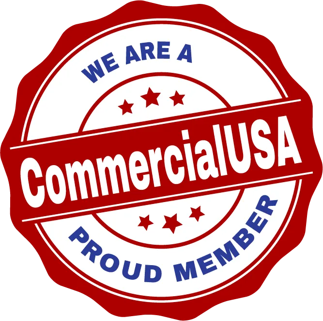 We are a proud member | Puckett's Flooring