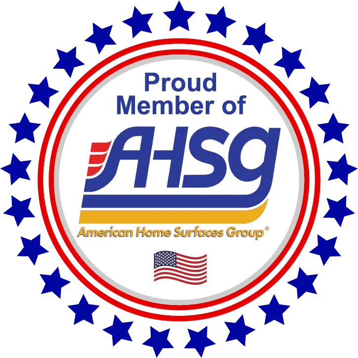 Proud Member of AHSG | Puckett's Flooring