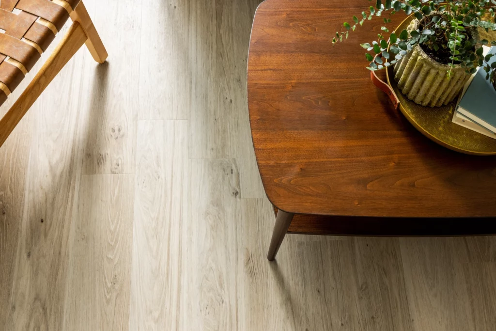 Hardwood Flooring | Puckett's Flooring
