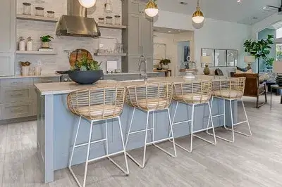 Laminate Flooring | Puckett's Flooring