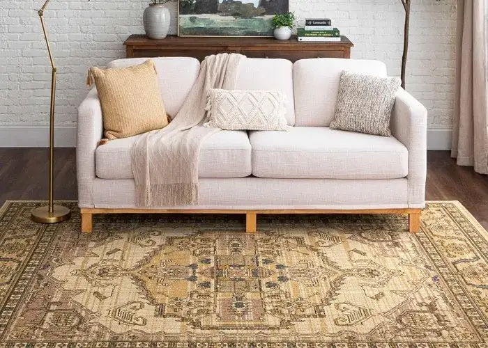 Area Rug | Puckett's Flooring
