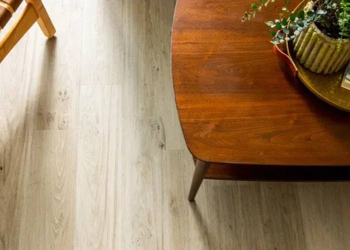 Vinyl Flooring | Puckett's Flooring