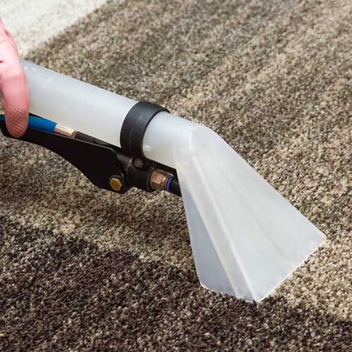 Carpet Cleaning | Puckett's Flooring