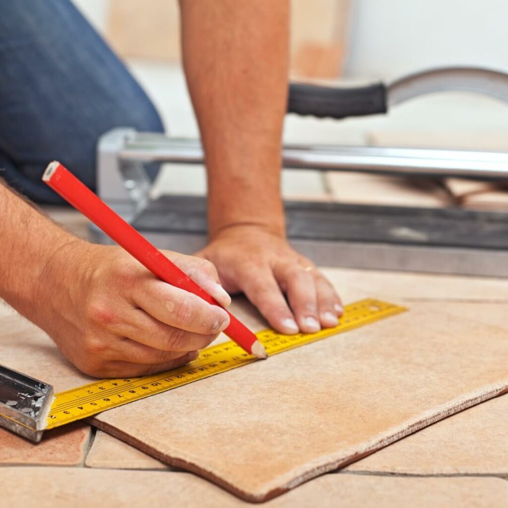 Flooring installation | Puckett's Flooring