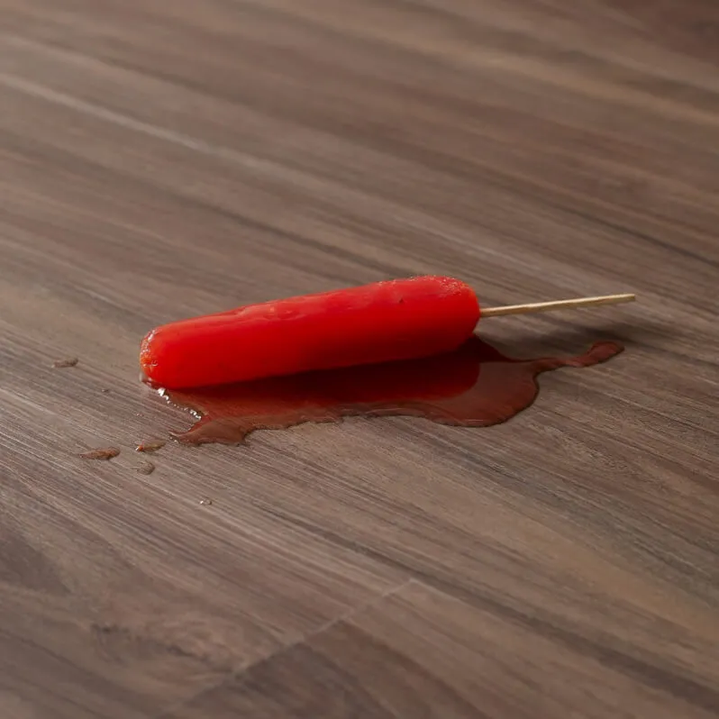 Vinyl care | Puckett's Flooring