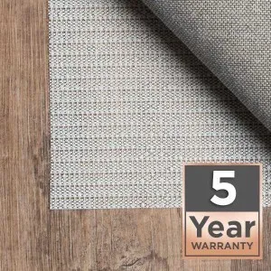 5 Year warranty rug pad | Puckett's Flooring