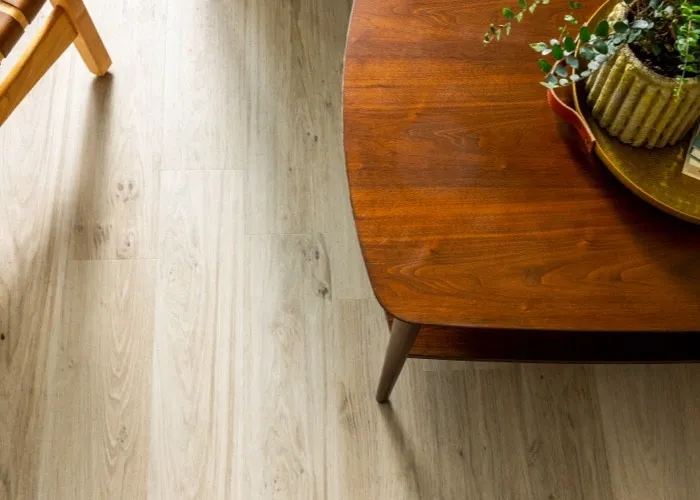 Vinyl Flooring | Puckett's Flooring