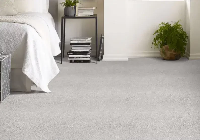 Bedroom Carpet | Puckett's Flooring
